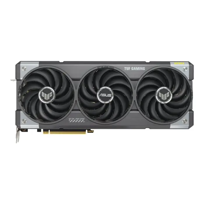 ASUS TUF Gaming GeForce RTX 5070 12GB, TUF-RTX5070-O12G-GAMING