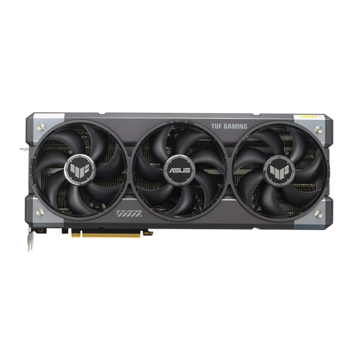 Asus TUF Gaming GeForce RTX 5090 OC Edition 32GB, GDDR7/512-bit, PCI-E 5.0, 2× HDMI/3×DP, 70386