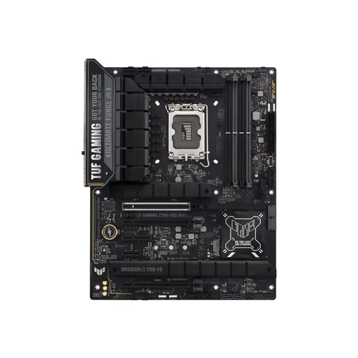 ASUS TUF GAMING Z790-PRO WIFI, TUF GAMING Z790-PRO WIFI