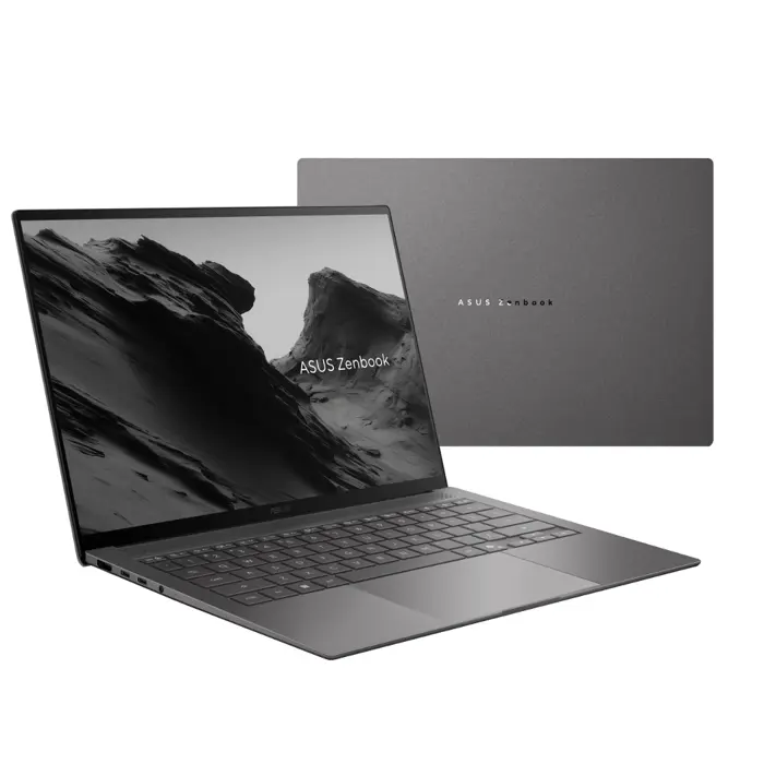 ASUS UX5406 U9-386H/32GB/1TB/14"3K/W11P, 90NB16Q5-M00DA0
