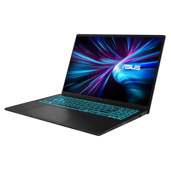 ASUS V3607 C7-240H/16GB/1TB/RTX5050/16"WUXGA/noOS, 90NB16L1-M009L0