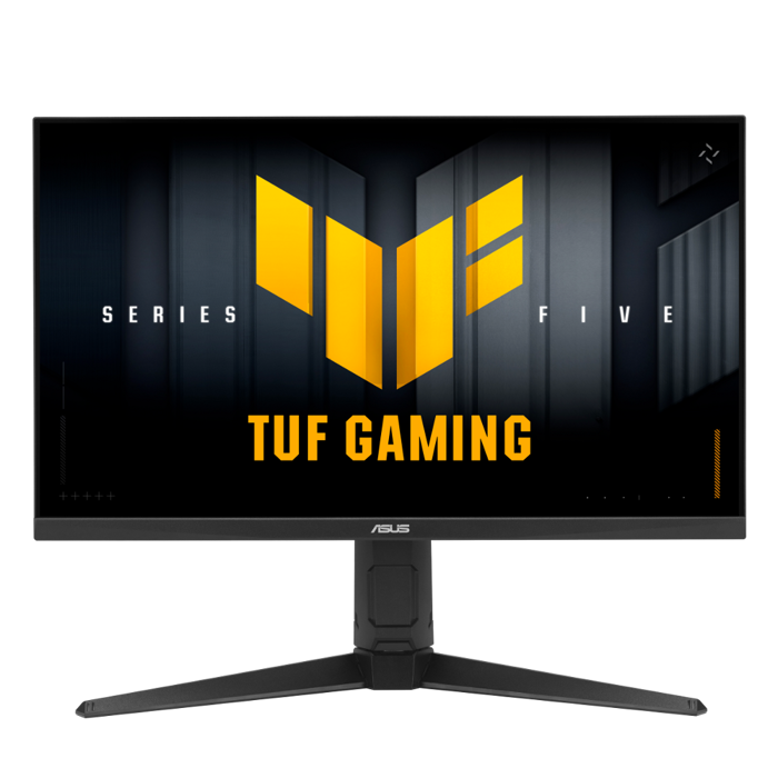 ASUS VG279QM 27", DP, HDMI, HAS, 240Hz, zvuč., 90LM0C20-B01171