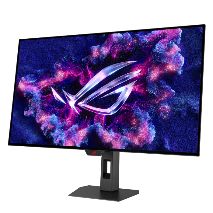 ASUS XG32UCWG 32", 4K, 2xHDMI, DP, USB-C, 165/330, 90LM0BX0-B01371