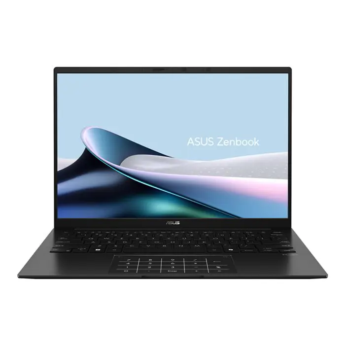 ASUS ZB UM3406GA-QD028W AI 7 445 14i, 90NB17R1-M00E10