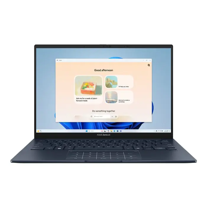 ASUS ZB UX3405CA-ST1439W U7 255H 14i, 90NB14W1-M023M0
