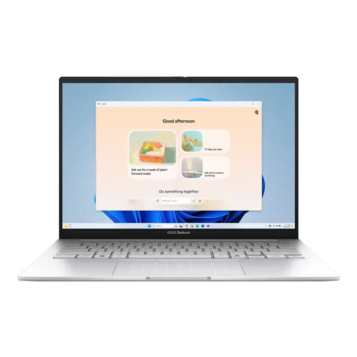 ASUS ZB UX3405CA-STA787X U9 285H 14i 32G, 90NB14W2-M023J0