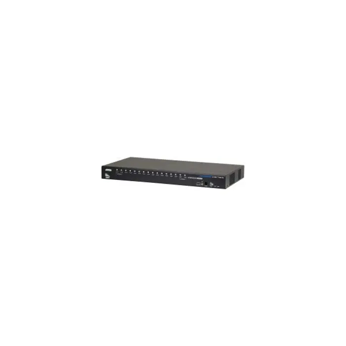 Aten 16-Port USB HDMI/Audio KVM Switch