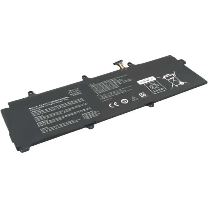 Avacom baterija Asus GX501 15,4V 3255mAh 50Ah