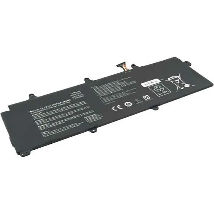 Avacom baterija Asus GX501 15,4V 3255mAh 50Ah