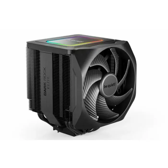 be quiet! Dark Rock Elite 135mm Silent Wings CPU Cooler