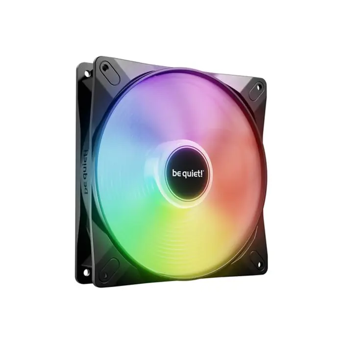 BE QUIET LIGHT WINGS LX 140mm PWM