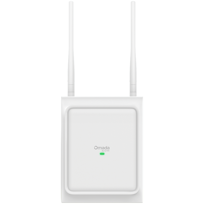 BE5000 Indoor/Outdoor Wi-Fi 7 Access Point, EAP725-OUTDOOR
