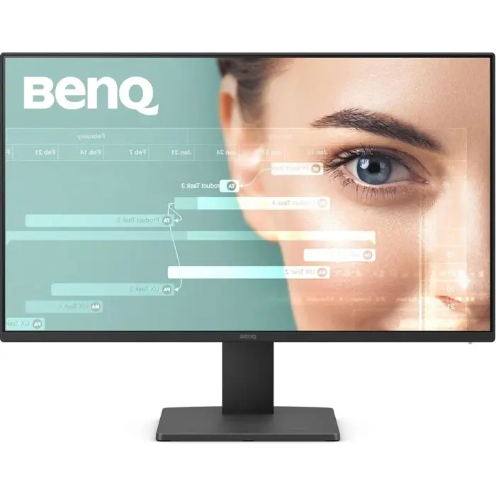 Monitor BenQ 27" GW2791 FHD (1920x1080) IPS 16:9, 100Hz, 1300:1, 250cd/m2, 5ms, HDMI, DP, tilt, 75829