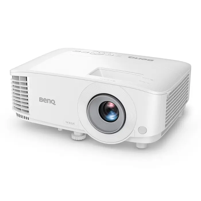 Benq MW560C DLP WXGA (1280x800) projektor, 4000lm, 1.1X, HDMIx1, VGAx1, USB-A, 10W speaker, 74570