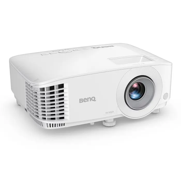 Benq MW560C DLP WXGA (1280x800) projektor, 4000lm, 1.1X, HDMIx1, VGAx1, USB-A, 10W speaker, 74570