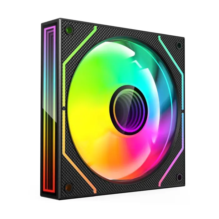 Bit Force BLOW PWM PC hladnjak za kućište, ARGB