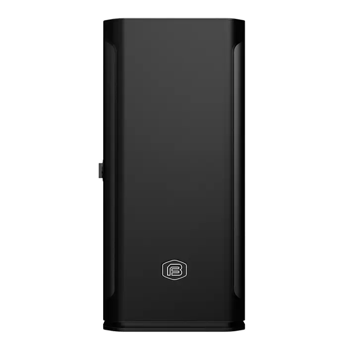 BIT FORCE Mid Tower ARGB Gaming PC kućište GALAXY ATG-2