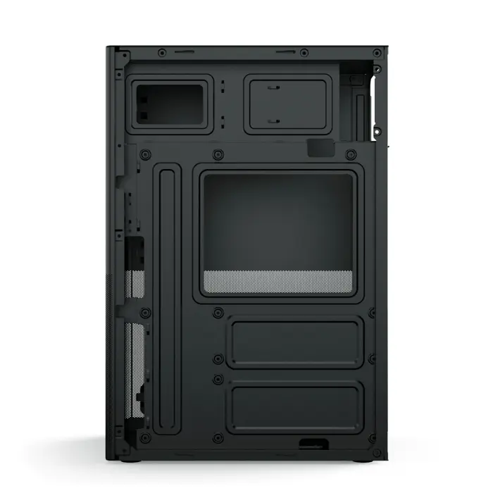 BIT FORCE Mid Tower Office PC kućište MAGNUM BS-3