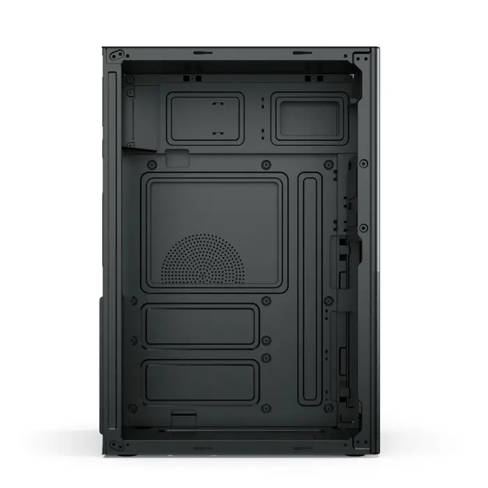 BIT FORCE Mid Tower Office PC kućište MAGNUM BS-3