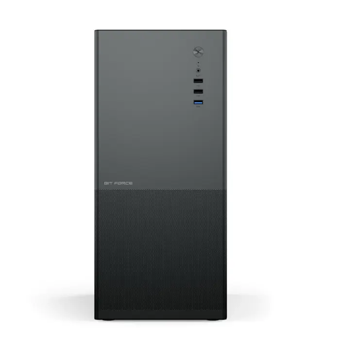 BIT FORCE Mid Tower Office PC kućište MAGNUM BS-3