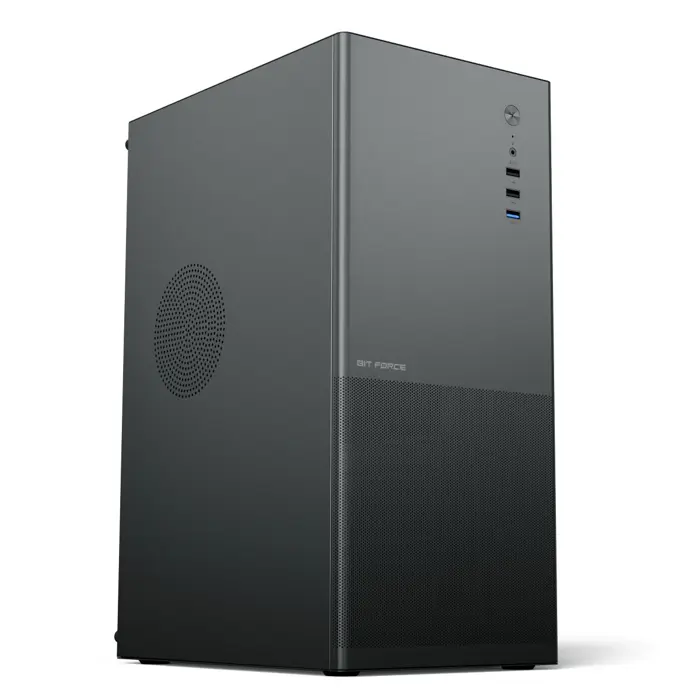 BIT FORCE Mid Tower Office PC kućište MAGNUM BS-3