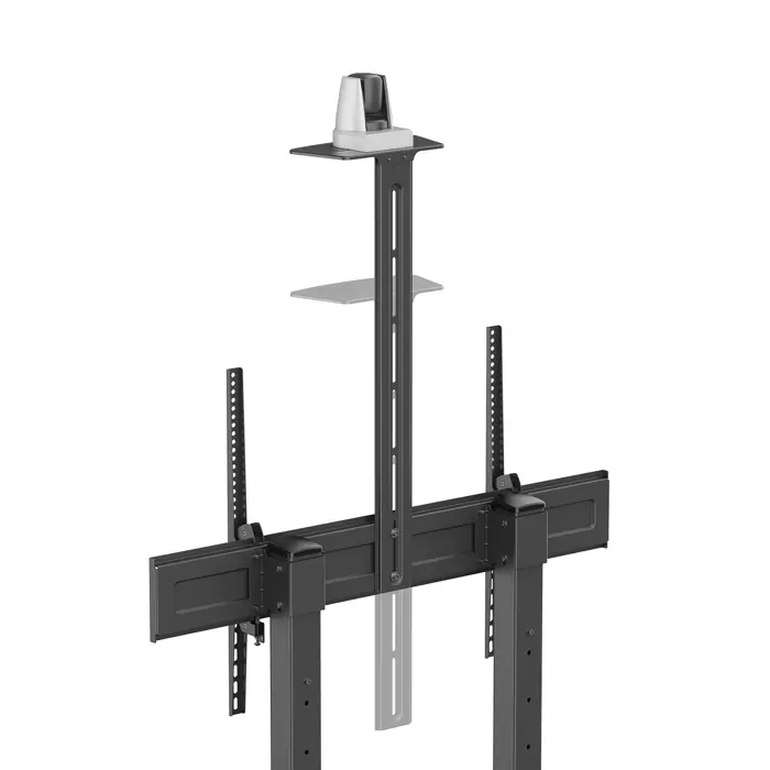 BIT FORCE nagibni podni stalak za TV GUARD FS-100-T, 75513