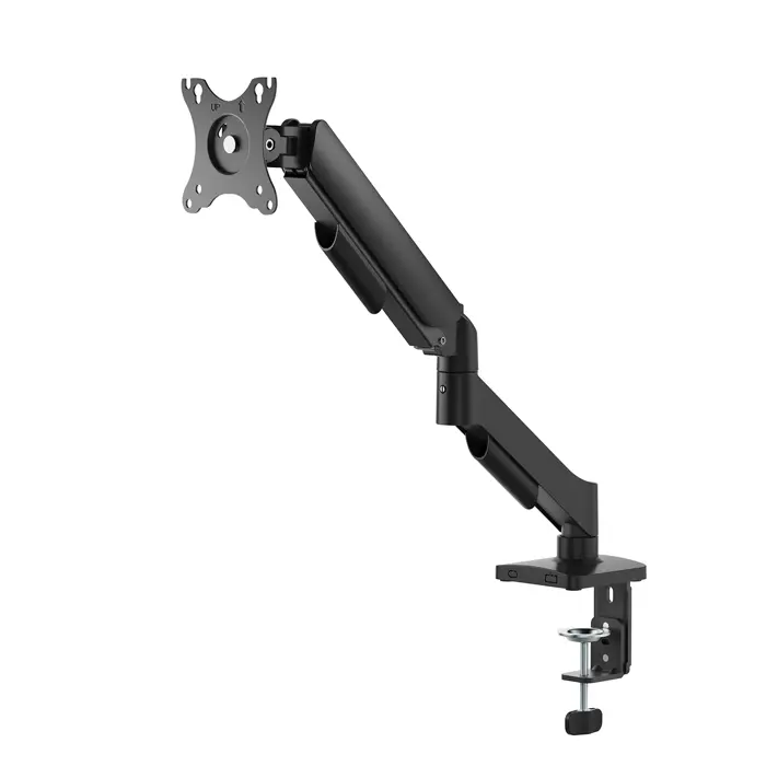 BIT FORCE nagibno-okretna stolna ručka za monitor BRACKET DMA-32-1M, 75516
