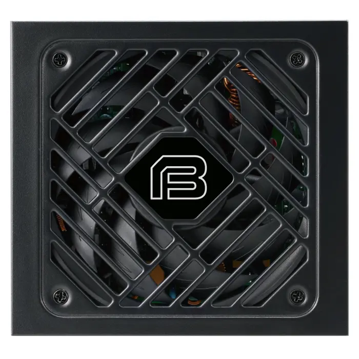 BIT FORCE napajanje 850W 80+ BRONZE FUSION BPS-850, modularno, ATX 3.1, PCI-E 5.1, 76221