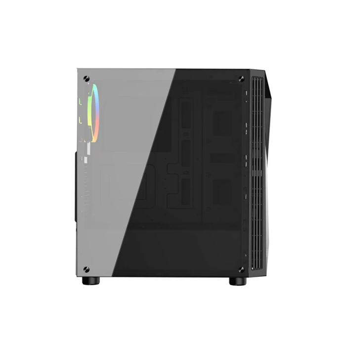 BIT FORCE računalo GAMER PC R53050, Ryzen 5 3600, 16GB DDR4, 500GB SSD, RTX 3050, W11P, 75071