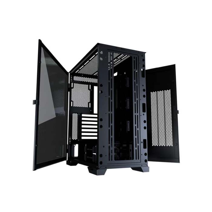 BIT FORCE računalo GAMER PRO PC R75080, AMD Ryzen 7 7800X3D, 32GB DDR5, 1TB SSD, RTX 5080, WiFi, W11P, 75081