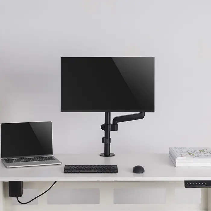 BIT FORCE stolna ručka za monitor s plinskom oprugom BRACKET DMG-32-1M, 75520