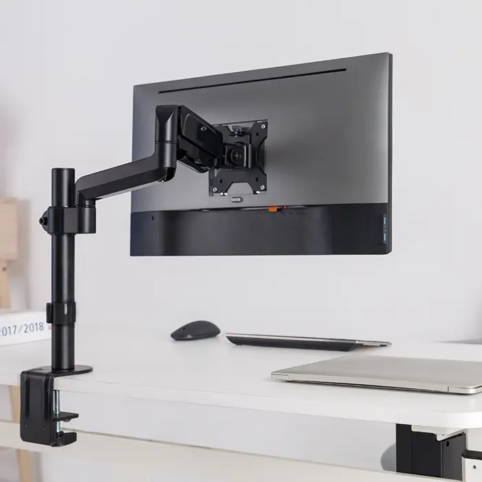 BIT FORCE stolna ručka za monitor s plinskom oprugom BRACKET DMG-32-1M, 75520