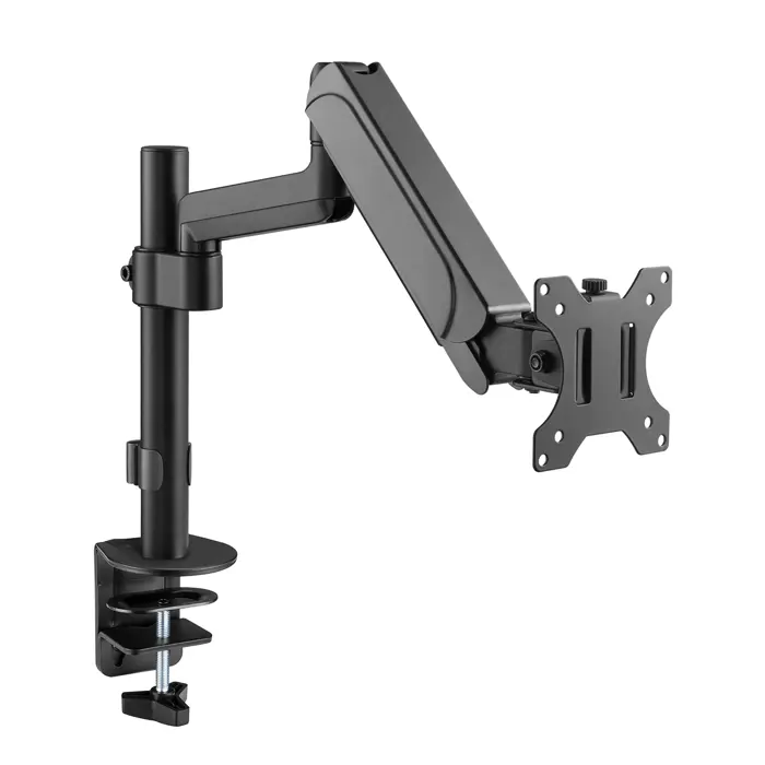 BIT FORCE stolna ručka za monitor s plinskom oprugom BRACKET DMG-32-1M, 75520