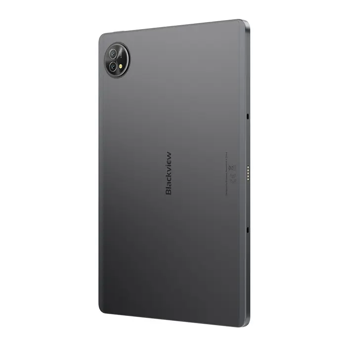 BLACKVIEW ZENO 10 5G 6/256GB, 11" FHD IPS, 13MP/16MP, WiFi, DokeOS_P 4.2 + gratis preklopna torbica, zaštita za staklo, stylus pen, bežični miš, punjač, crni, 77416