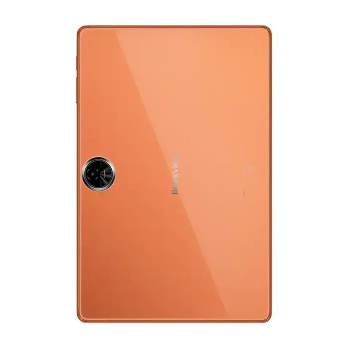 BLACKVIEW ZENO 5 8/128GB, 11" HD IPS, 13MP/8MP, WiFi, Android 16 + gratis preklopna torbica, stylus pen, tipkovnica, bežični miš, punjač, narančasti, 78890