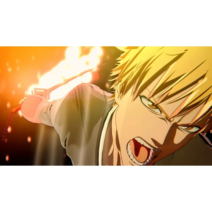 Bleach Rebirth Of Souls (Playstation 5)