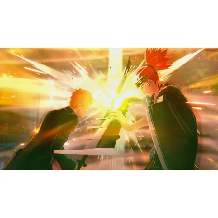 Bleach Rebirth Of Souls (Playstation 5)