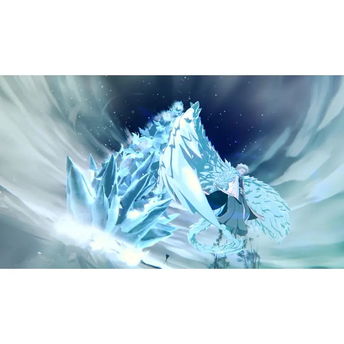 Bleach Rebirth Of Souls (Playstation 5)