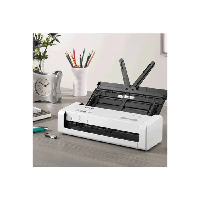 BROTHER ADS1200TC1 Scanner