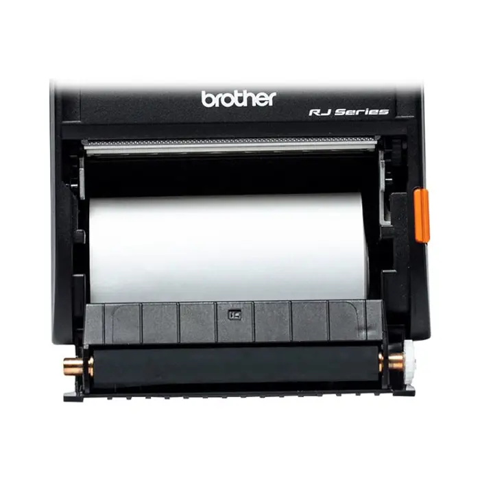 BROTHER Continuos Paper White 79 mm to R, BDE1J000079040