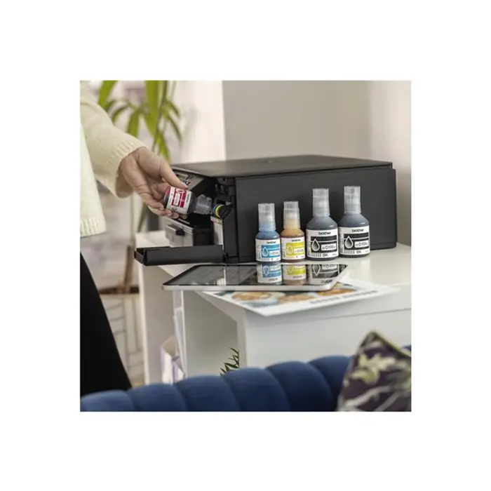 BROTHER DCPT535DWYJ1 Color Inkjet A4 MFP, DCPT535DWYJ1