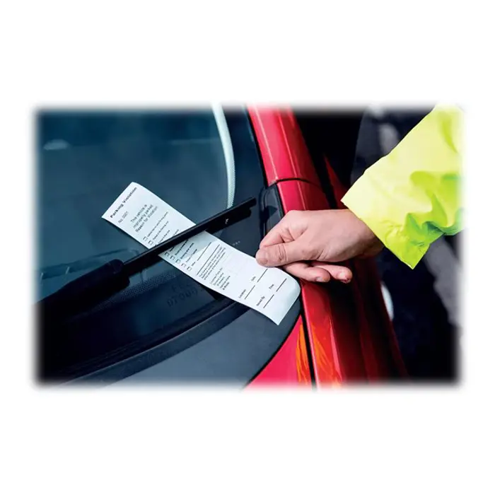 BROTHER Direct thermal cont. paper 58mm