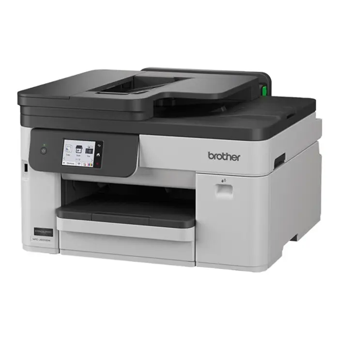 BROTHER MFCJ5010DWYJ1 3-in-1 A4 MFP ink, MFCJ5010DWYJ1