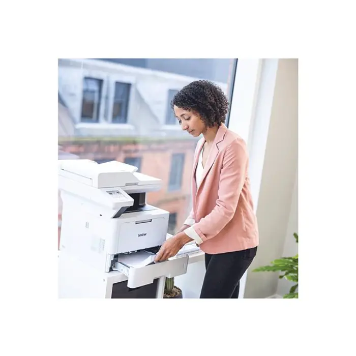 BROTHER MFCL5710DWRE1 MFP