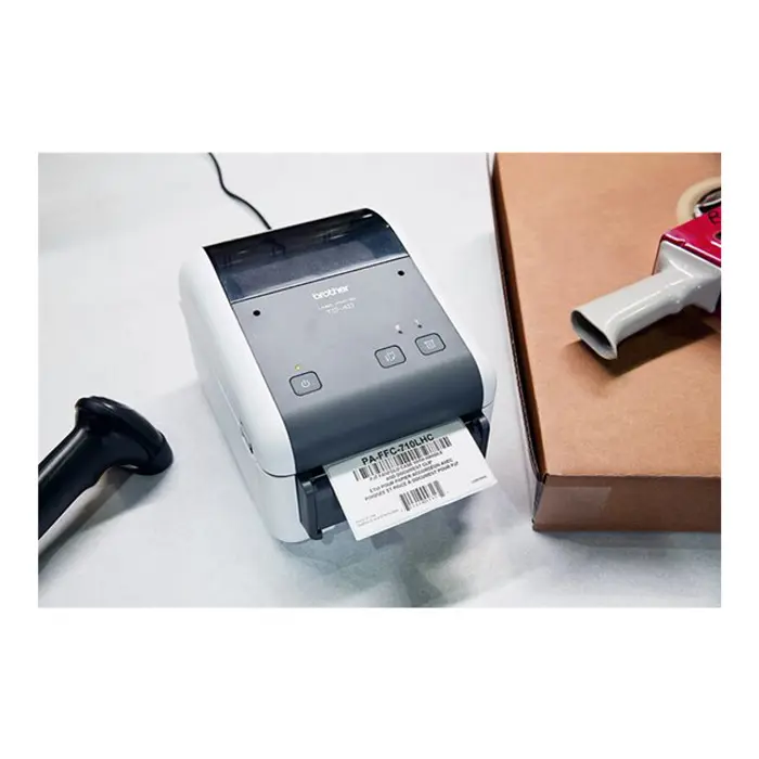 BROTHER TD-4210D Label printer direct, TD4210DXX1