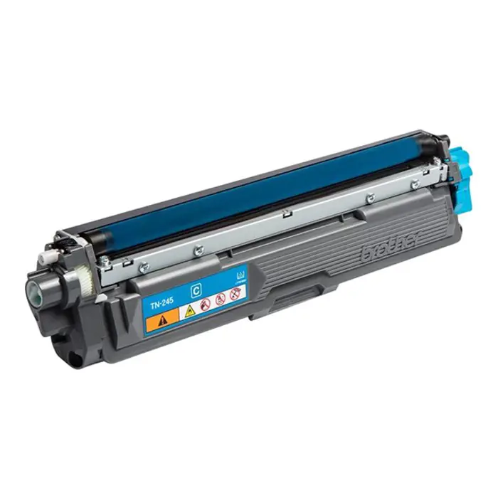 BROTHER TN245C Toner cyan 2200 pages