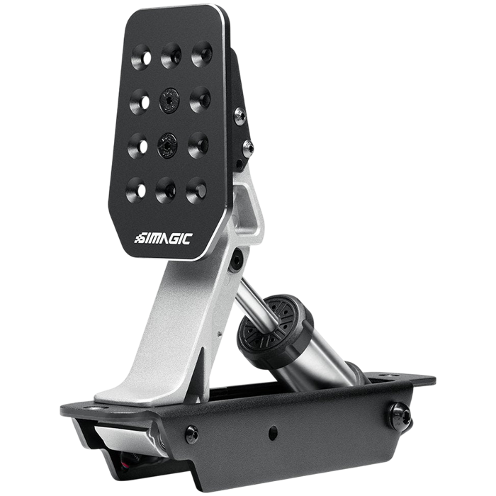 C-P500 pedal, C-P500