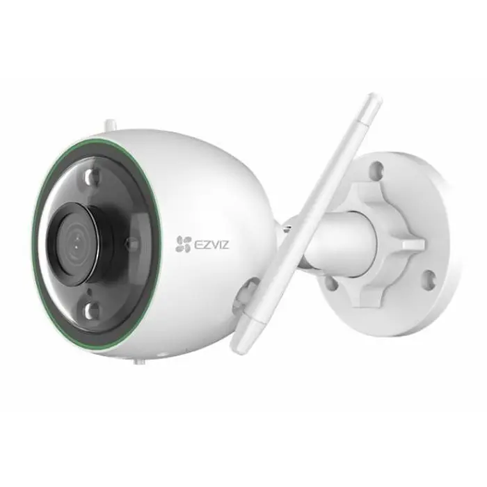 C3N Color bullet kamera