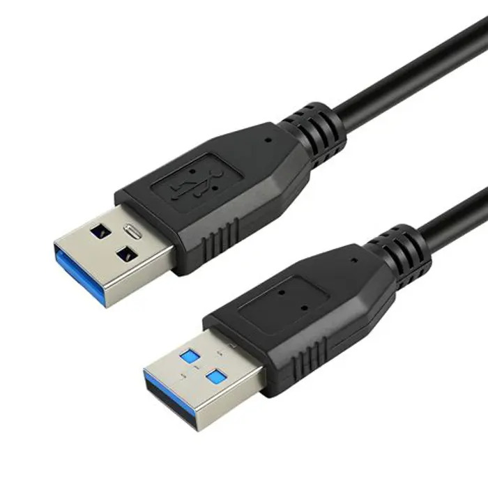 CABLE USB-A to USB-A, 3.0, 1 m, MSP40105
