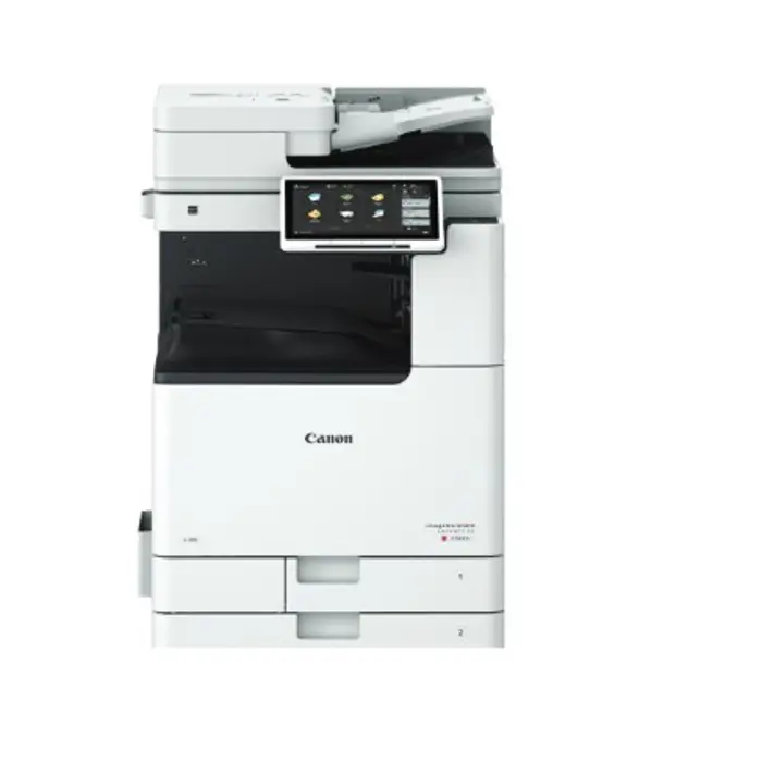 Canon imageRUNNER ADVANCE DX C3935i sa DADF, 5961C005